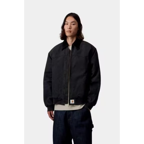 OG Santa Fe Jacket Carhartt Wip