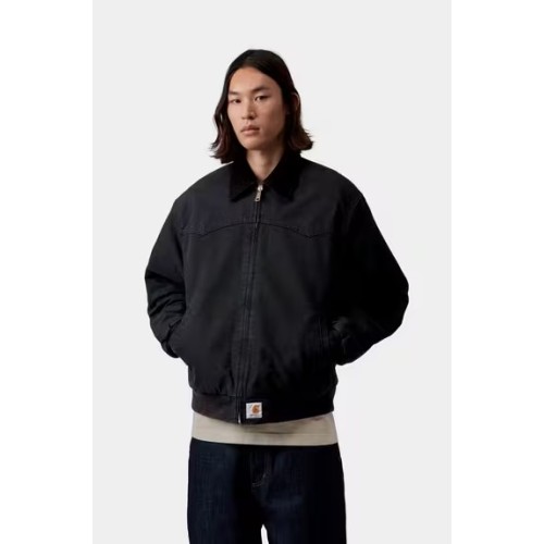OG Santa Fe Jacket Carhartt Wip