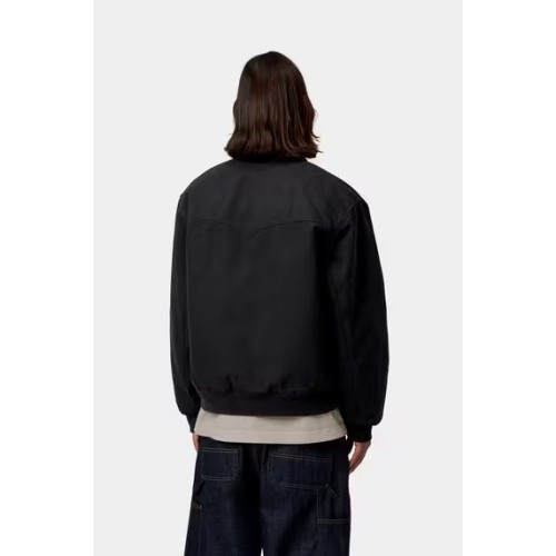 OG Santa Fe Jacket Carhartt Wip