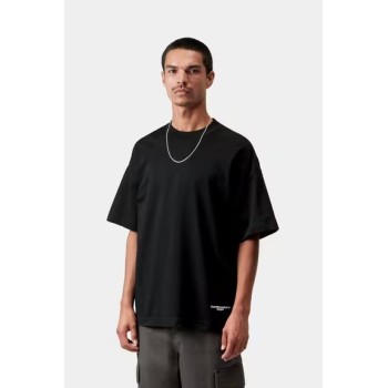 S/S Chapter Script T-Shirt Carhartt Wip 2