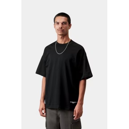S/S Chapter Script T-Shirt Carhartt Wip