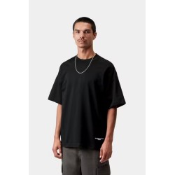S/S Chapter Script T-Shirt Carhartt Wip