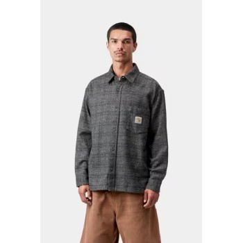 L/S Bagley Shirt Carhartt Wip 2
