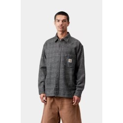 L/S Bagley Shirt Carhartt Wip