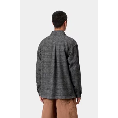 L/S Bagley Shirt Carhartt Wip
