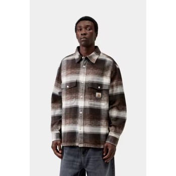 L/S Esterson Shirt Carhartt Wip