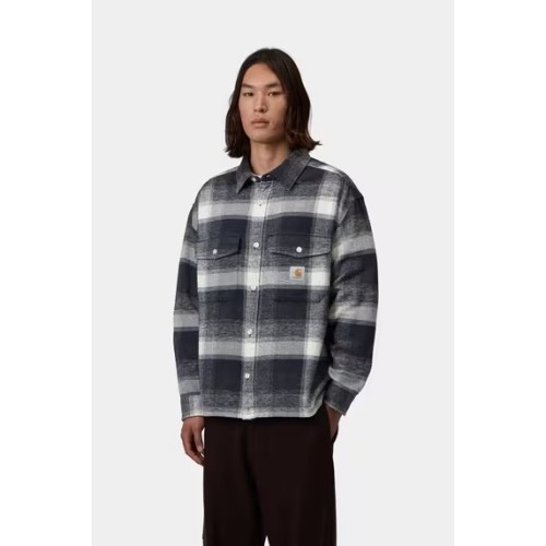 L/S Esterson Shirt Carhartt Wip