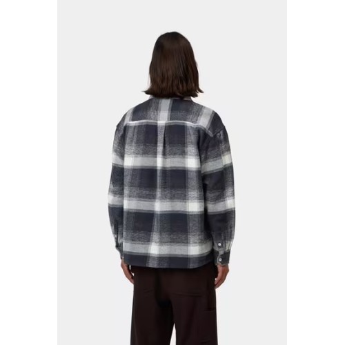 L/S Esterson Shirt Carhartt Wip