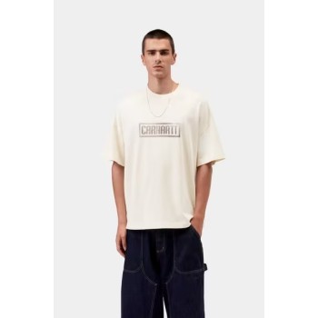 S/S Bricky Man T-Shirt Carhartt Wip