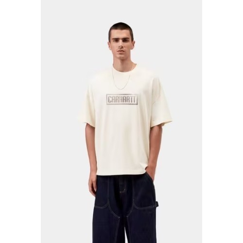 S/S Bricky Man T-Shirt Carhartt Wip