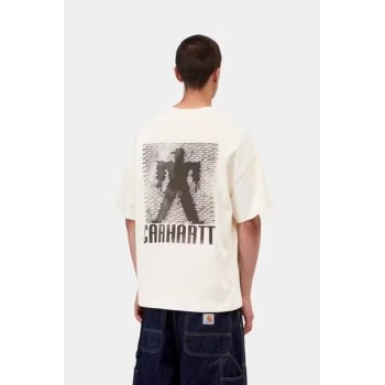 S/S Bricky Man T-Shirt Carhartt Wip 2