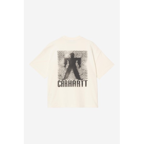 S/S Bricky Man T-Shirt Carhartt Wip