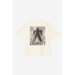 S/S Bricky Man T-Shirt Carhartt Wip