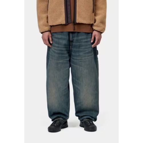 OG Single Knee Pant Denim Carhartt Wip