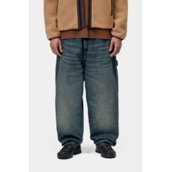 OG Single Knee Pant Denim Carhartt Wip