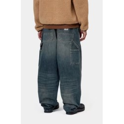 OG Single Knee Pant Denim Carhartt Wip