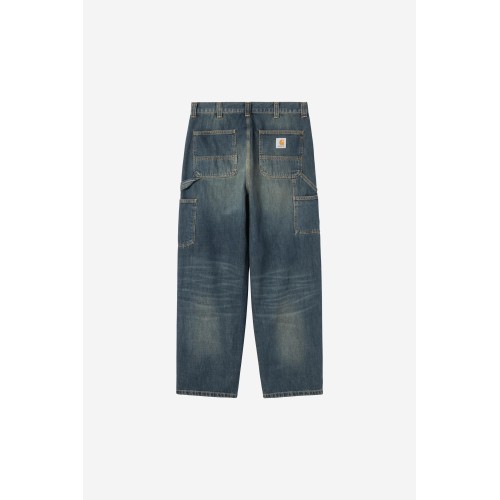 OG Single Knee Pant Denim Carhartt Wip