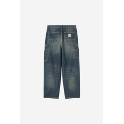 OG Single Knee Pant Denim Carhartt Wip