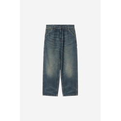 OG Single Knee Pant Denim Carhartt Wip