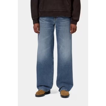 W' Lavine Pant Denim Carhartt Wip