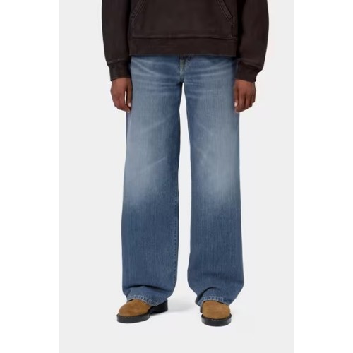 W' Lavine Pant Denim Carhartt Wip