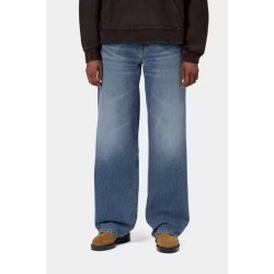 W' Lavine Pant Denim Carhartt Wip