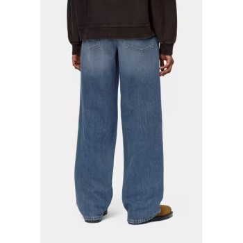 W' Lavine Pant Denim Carhartt Wip 2