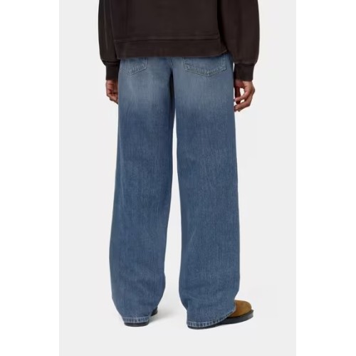 W' Lavine Pant Denim Carhartt Wip