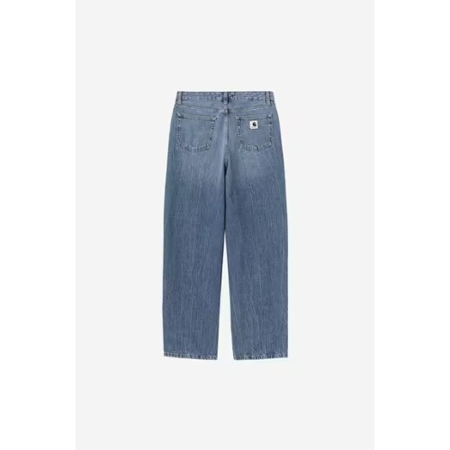 W' Lavine Pant Denim Carhartt Wip