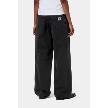 W' Lavine Pant Denim Carhartt Wip 2
