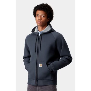 Car-Lux Hooded Jacket Carhartt Wip 