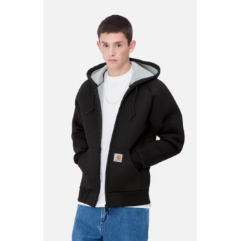 Car-Lux Hooded Jacket Carhartt Wip  2