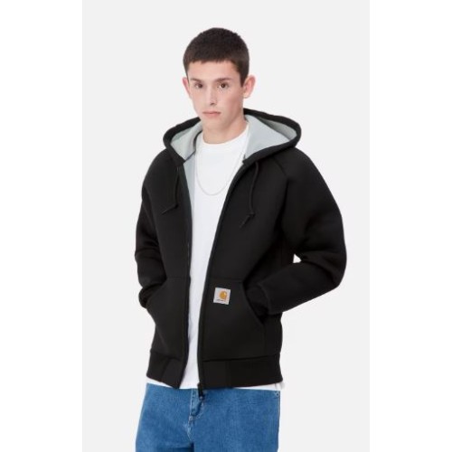 Car-Lux Hooded Jacket Carhartt Wip 