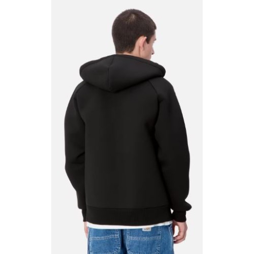 Car-Lux Hooded Jacket Carhartt Wip 