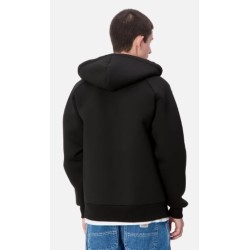 Car-Lux Hooded Jacket Carhartt Wip 