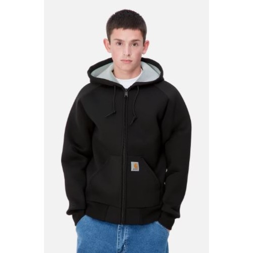 Car-Lux Hooded Jacket Carhartt Wip 