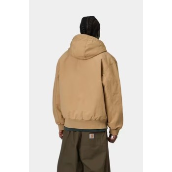 OG Active Jacket - WIP Dusty H, Stone canvas Carhartt Wip 2