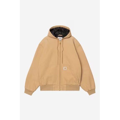 OG Active Jacket - WIP Dusty H, Stone canvas Carhartt Wip