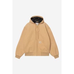 OG Active Jacket - WIP Dusty H, Stone canvas Carhartt Wip