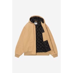 OG Active Jacket - WIP Dusty H, Stone canvas Carhartt Wip