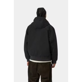 OG Active Jacket - Black, Stone canvas Carhartt Wip 2