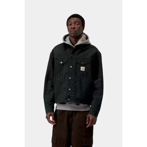 OG Trucker Jacket Carhartt Wip