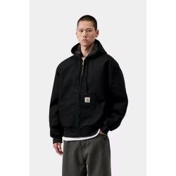 OG Active Jacket - Black, Rigid Carhartt Wip