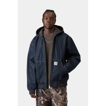 OG Active Jacket Denim Carhartt Wip