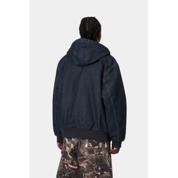 OG Active Jacket Denim Carhartt Wip 2