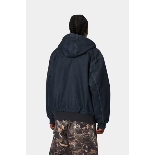 OG Active Jacket Denim Carhartt Wip