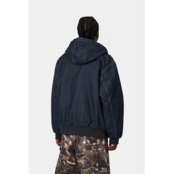 OG Active Jacket Denim Carhartt Wip