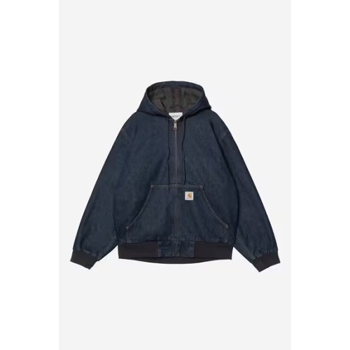 OG Active Jacket Denim Carhartt Wip
