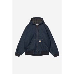 OG Active Jacket Denim Carhartt Wip