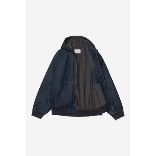 OG Active Jacket Denim Carhartt Wip